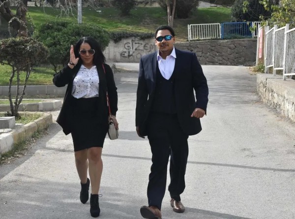 3 Milyarlık Miras Davasında Çarpıcı Gelişme! Mahkeme Son Sözü Söyledi